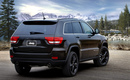 Специальный Jeep Grand Cherokee