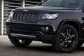 Специальный Jeep Grand Cherokee