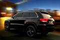 Специальный Jeep Grand Cherokee