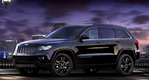 Специальный Jeep Grand Cherokee