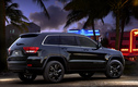 Специальный Jeep Grand Cherokee