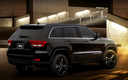 Специальный Jeep Grand Cherokee