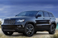 Специальный Jeep Grand Cherokee