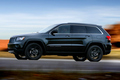 Специальный Jeep Grand Cherokee