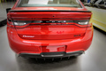 Dodge Dart, Chrysler 300, Jeep Compass и Fiat 500 от Mopar