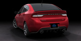 Dodge Dart, Chrysler 300, Jeep Compass и Fiat 500 от Mopar