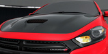 Dodge Dart, Chrysler 300, Jeep Compass и Fiat 500 от Mopar
