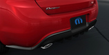 Dodge Dart, Chrysler 300, Jeep Compass и Fiat 500 от Mopar