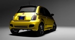 Dodge Dart, Chrysler 300, Jeep Compass и Fiat 500 от Mopar