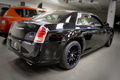 Dodge Dart, Chrysler 300, Jeep Compass и Fiat 500 от Mopar