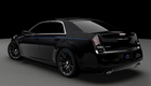 Dodge Dart, Chrysler 300, Jeep Compass и Fiat 500 от Mopar