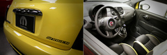 Dodge Dart, Chrysler 300, Jeep Compass и Fiat 500 от Mopar