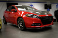 Dodge Dart GTS 210 Tribute<BR>