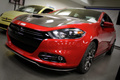Dodge Dart, Chrysler 300, Jeep Compass и Fiat 500 от Mopar