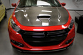 Dodge Dart, Chrysler 300, Jeep Compass и Fiat 500 от Mopar