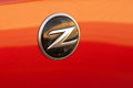 Nissan 370Z 2013