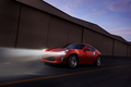 Nissan 370Z 2013