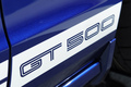 Ford Shelby GT500 Convertible