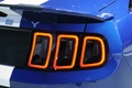Ford Shelby GT500 Convertible