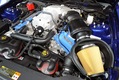 Ford Shelby GT500 Convertible
