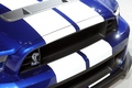 Ford Shelby GT500 Convertible