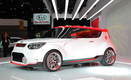 Kia Track'ster
