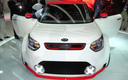 Kia Track'ster