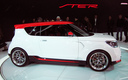 Kia Track'ster