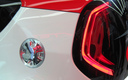 Kia Track'ster