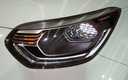 Kia Track'ster