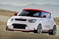 Kia Track'ster