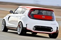 Kia Track'ster