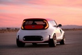Kia Track'ster