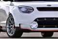 Kia Track'ster
