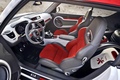 Kia Track'ster