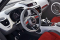Kia Track'ster