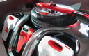 Kia Track'ster