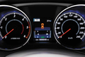 Интерьер Citroen C4 Aircross