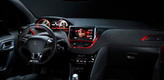 Peugeot 208 GTi