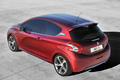 Peugeot 208 GTi