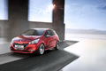 Peugeot 208 GTi