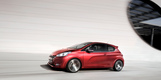 Peugeot 208 GTi