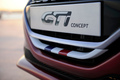 Peugeot 208 GTi