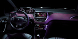 Peugeot 208 XY