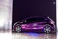 Peugeot 208 XY