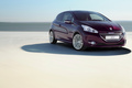 Peugeot 208 XY