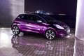 Peugeot 208 XY