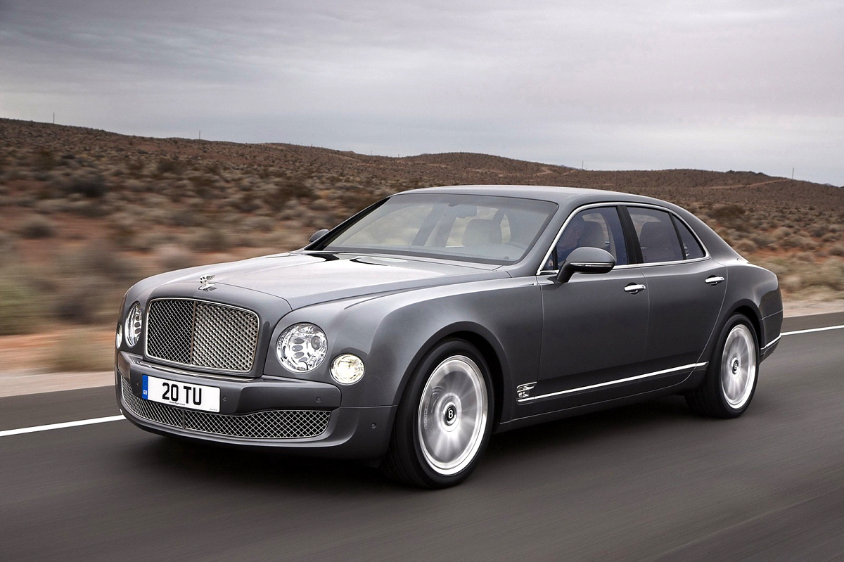 фотка bentley