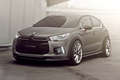 Citroen DS4 Racing