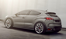Citroen DS4 Racing